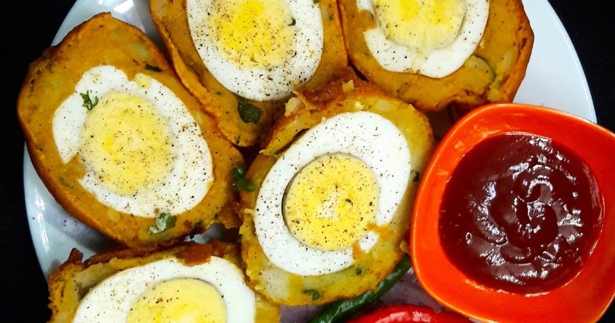 Egg Chop