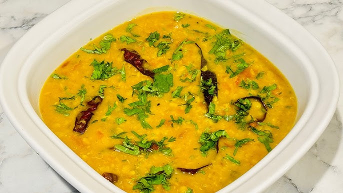 Daal Chorchori
