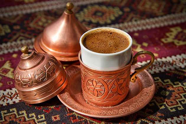 Coffee