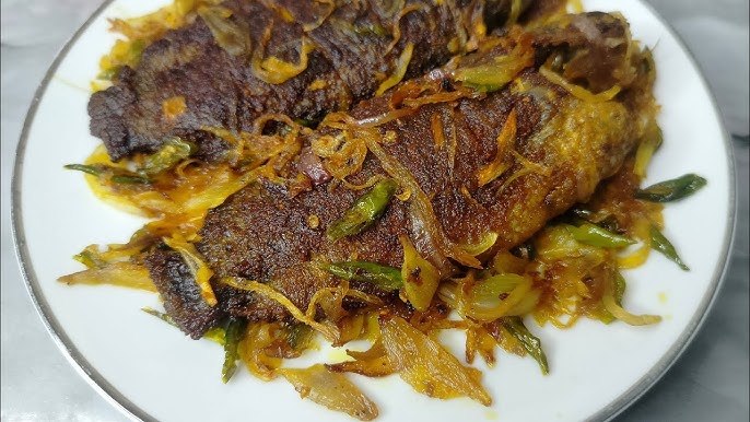 Koi Fry/Vuna